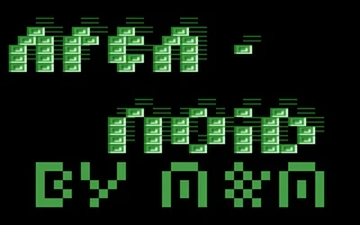 Arca-Noid box art