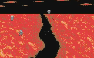 Massacre box art