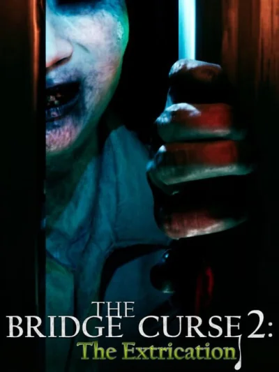 The Bridge Curse 2: The Extrication box art
