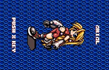 Arial box art