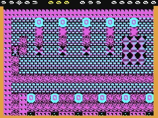 Frettchen Dash 06 box art