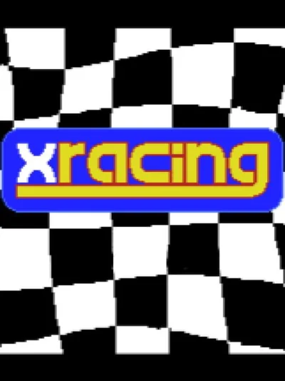XRacing box art