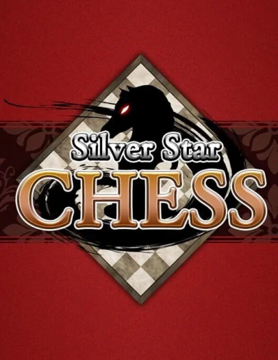 SilverStarChess box art