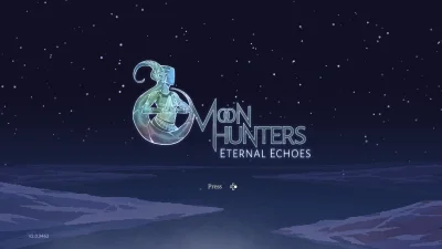 Moon Hunters box art