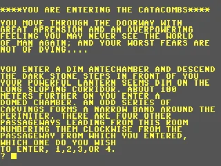 Eye of Kadath box art