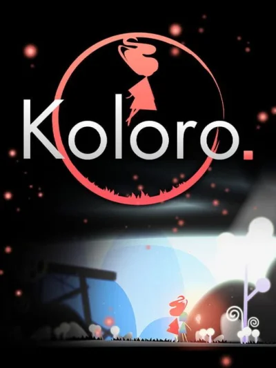 Koloro box art