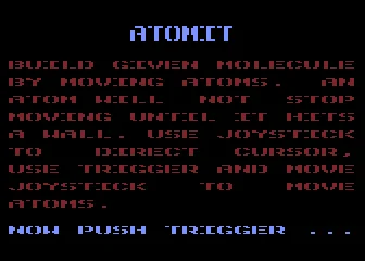 Atomit box art