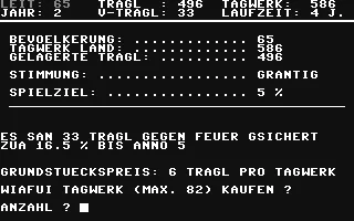 Kini Von Bayern box art