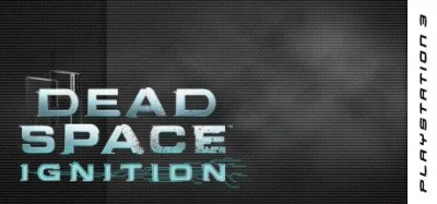 Dead Space - Ignition box art