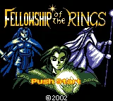 Fellowship of the Rings box art