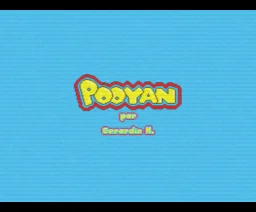 Pooyan New box art
