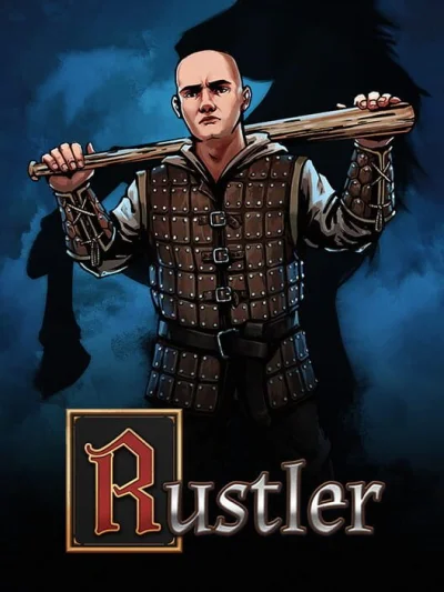 Rustler box art