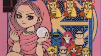 Gururin box art