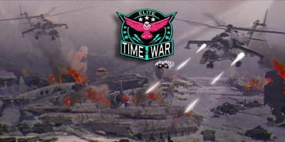 Time Of War, Arkano'90 box art