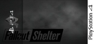 Fallout Shelter box art