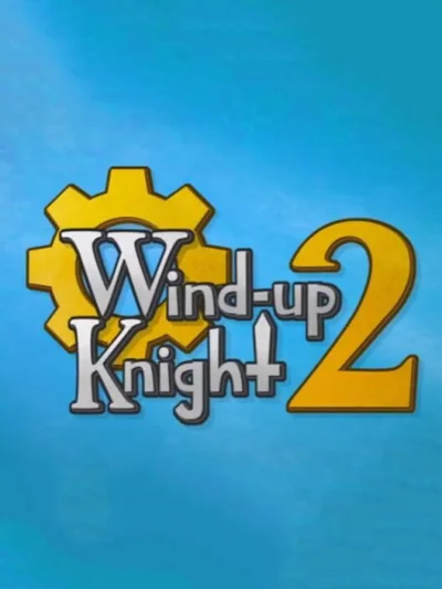 Wind-up Knight 2 box art
