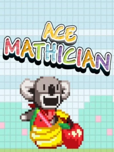 Ace Mathician box art
