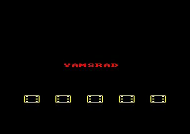 Yamsrad box art