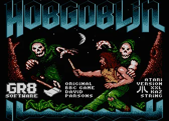 Hobgoblin box art