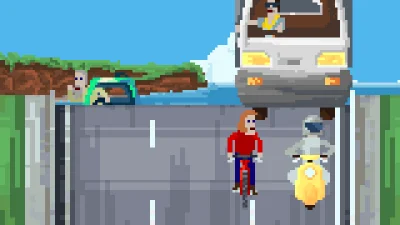 McPixel 3 box art