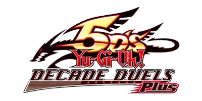 Yu-gi-oh ! 5d's Decade Duels Plus box art