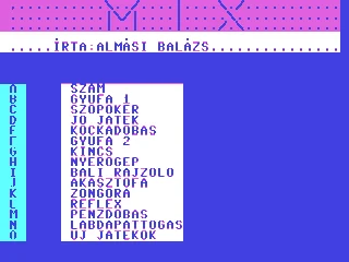 Mix box art