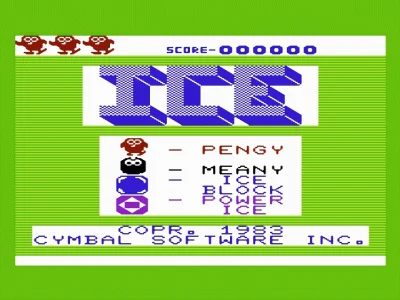 Ice box art