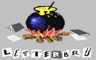 Letterbrij box art
