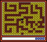 Maze box art