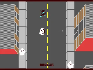 Rivolta, La box art