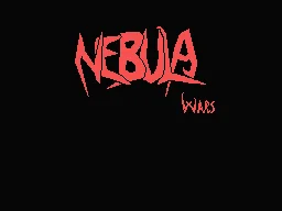 Nebula Wars box art