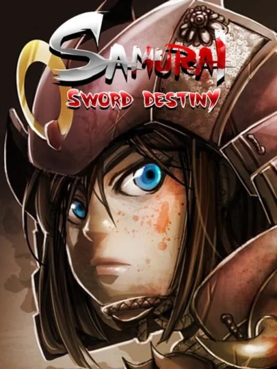 Samurai Sword Destiny box art