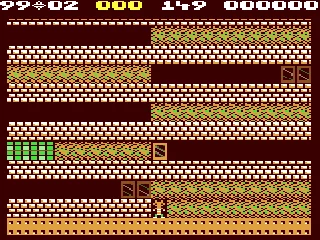 No One's Boulder 36 box art