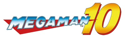 Mega Man 10 box art