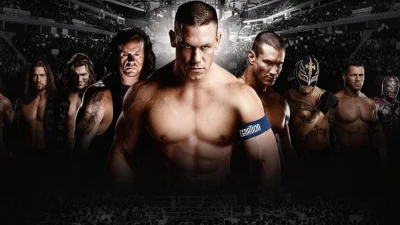 WWE SmackDown vs. Raw 2010 box art