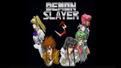 Demon Slayer 3 box art
