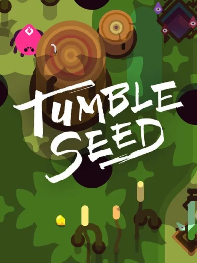 TumbleSeed box art