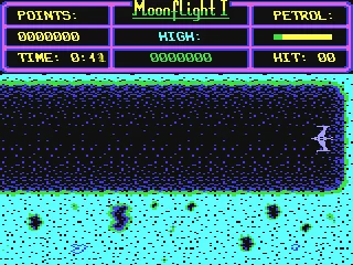 Moonflight I box art