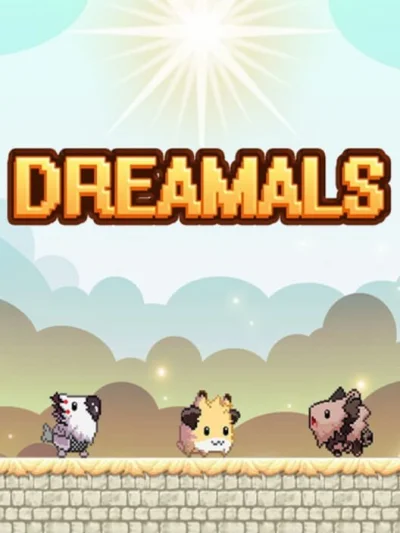 Dreamals box art