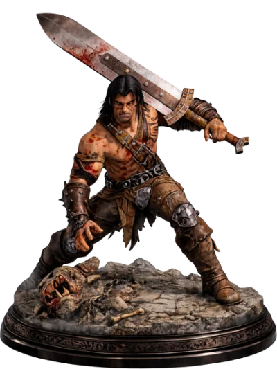 Blade of Darkness box art