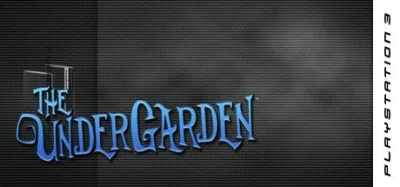 Undergarden, The box art
