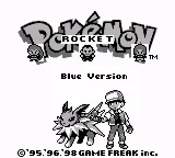 Pokemon Rocket - James Version box art