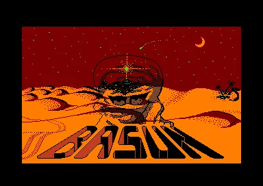 Basun box art