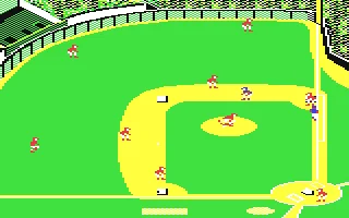 Pure-Stat Baseball box art