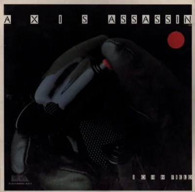 Axis Assassin box art