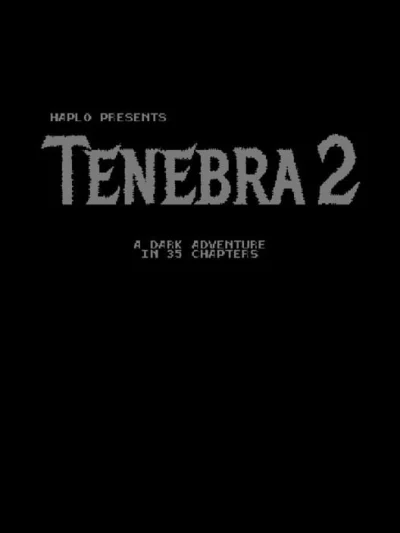 Tenebra 2 box art