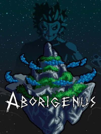 Aborigenus box art