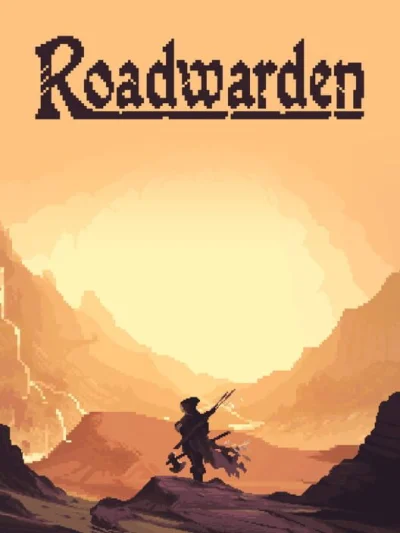 Roadwarden box art