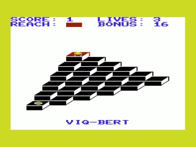 Viq-bert box art