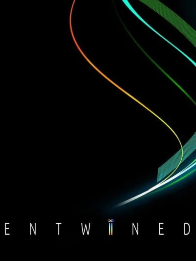 Entwined box art